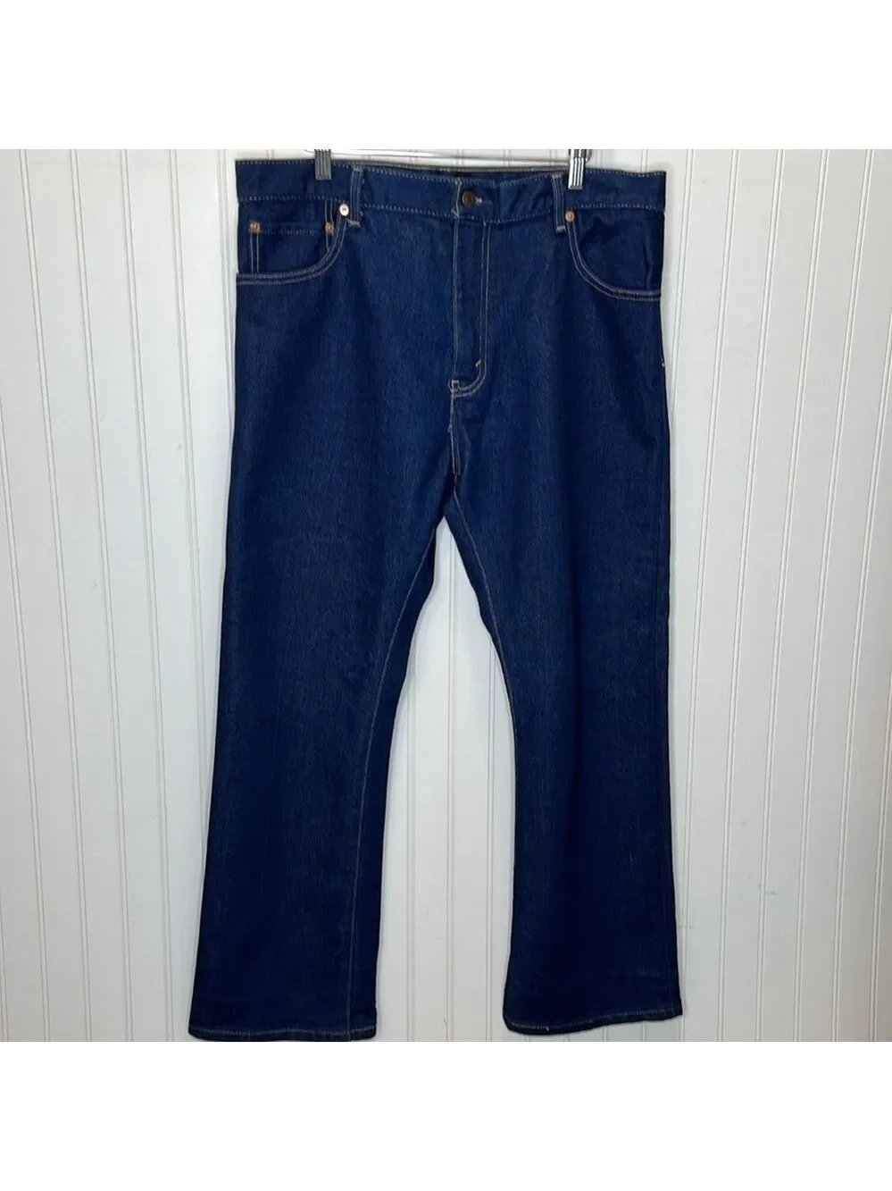 Levi’s 517 Bootcut Jeans Like New Size 36x29